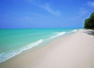 Лучшие пляжи Вьетнама — где лучше отдыхать?