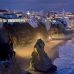 Лучшие пляжные курорты португалии Где лучше отдыхать португалии июле