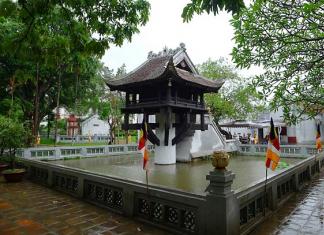Какая религия во Вьетнаме: во что верят вьетнамцы Буддизм и другие религии Вьетнама