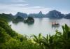 Бухта Халонг во Вьетнаме: что посмотреть