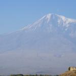 Исторические места Армении