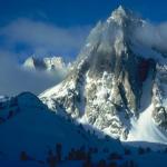 Горы, различие гор по высоте и происхождению